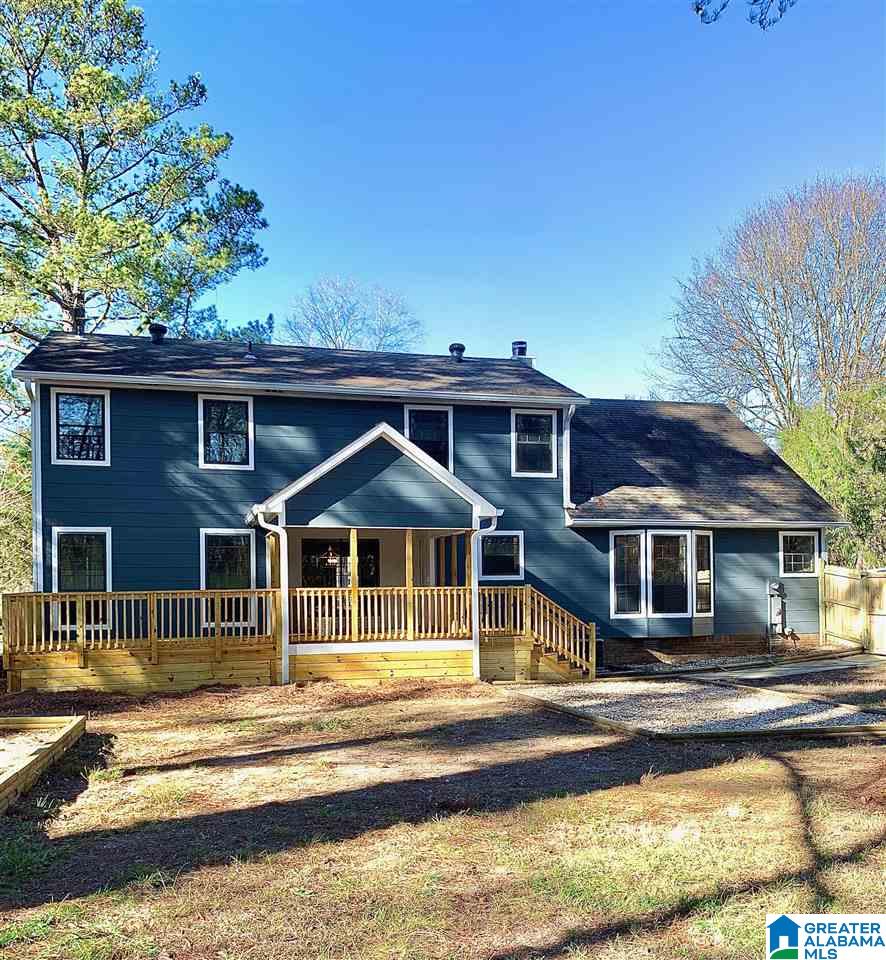 112 Forest Parkway Alabaster, AL 35007 - Photo 4 of 49