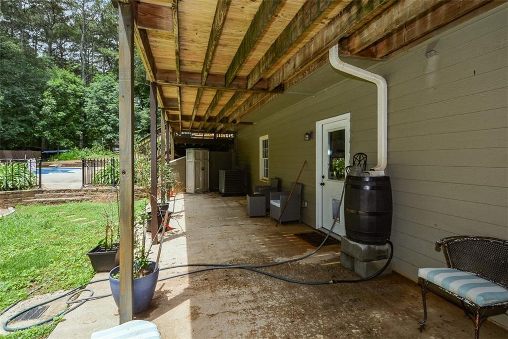 278 Turner Road Jasper, GA 30143 - Photo 56 of 87