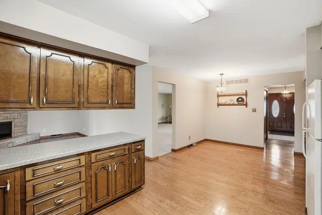 $382,900 | 1917 Kennedy Avenue, Schererville, IN 46375