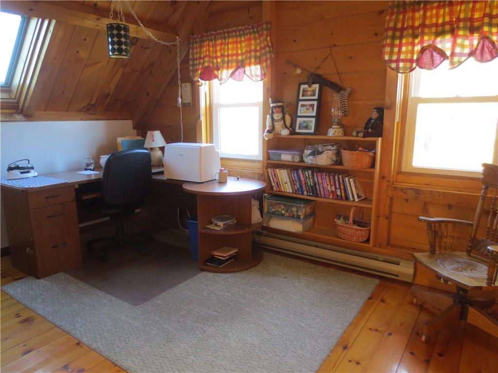 17 Rivers Edge Lane Saco, ME 04072 - Photo 21 of 33 Bedroom used as office