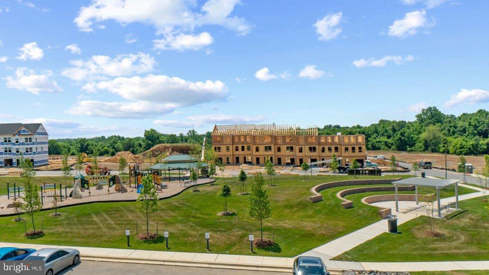 7510 Silver Thread Way Brandywine, MD 20613 - Photo 33 of 39