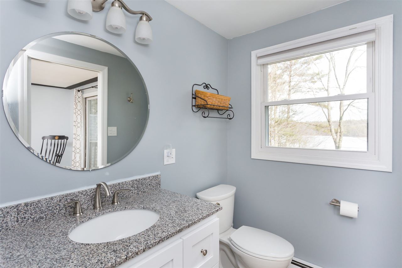 318 Pond Hill Road Barrington, NH 03825 - Photo 15 of 33 Gallery Image 15