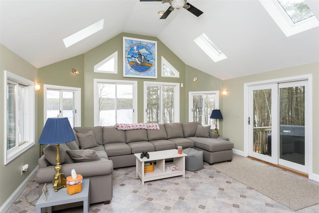 318 Pond Hill Road Barrington, NH 03825 - Photo 17 of 33 Gallery Image 17