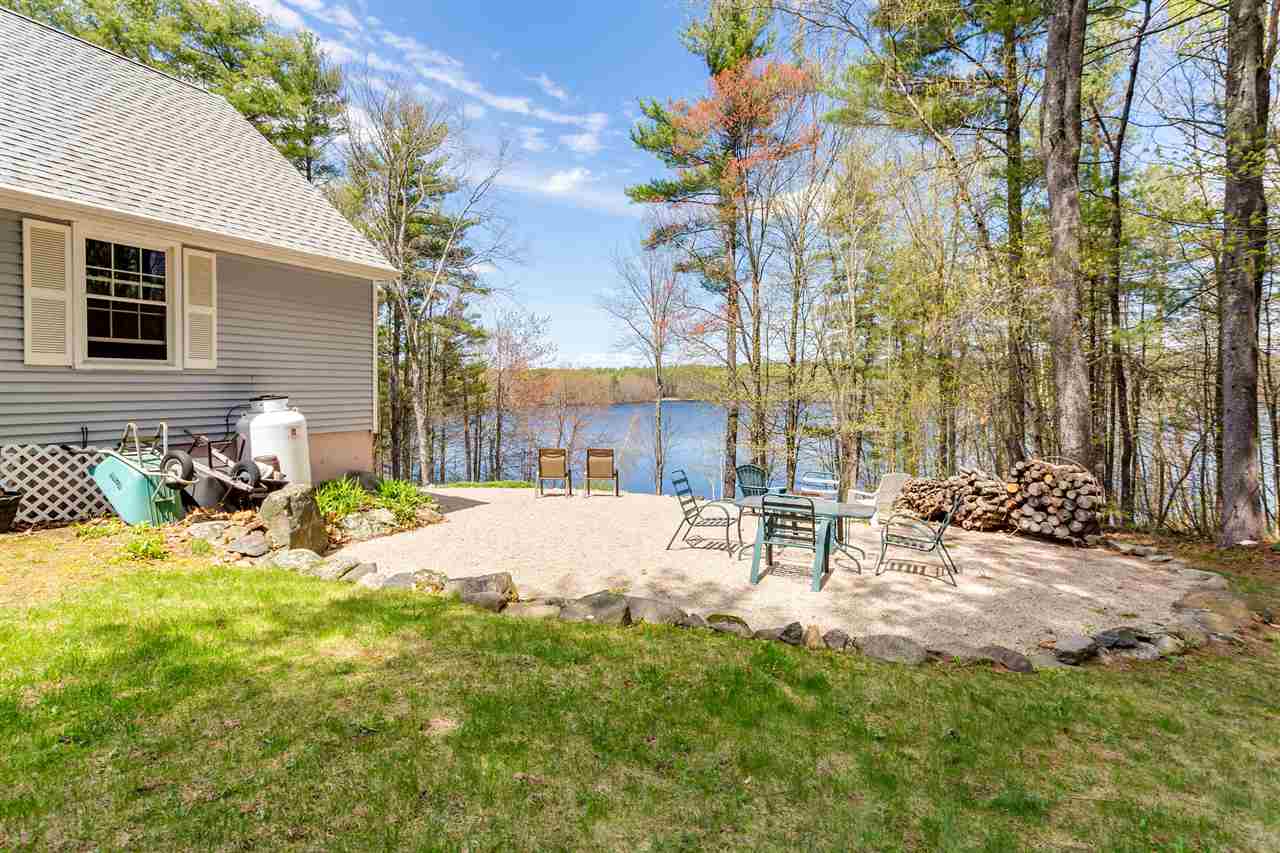 318 Pond Hill Road Barrington, NH 03825 - Photo 24 of 33 Gallery Image 24