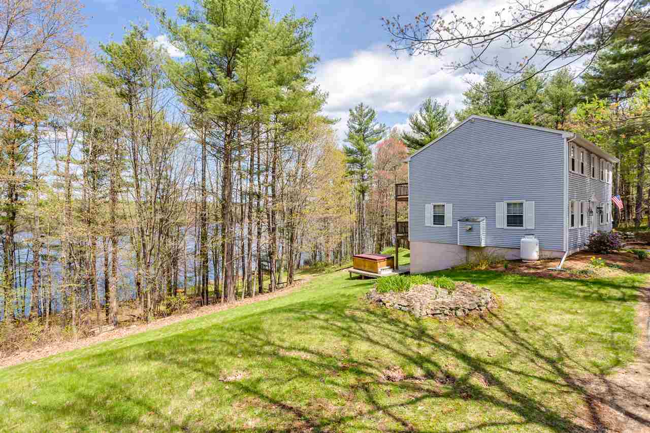 318 Pond Hill Road Barrington, NH 03825 - Photo 25 of 33 Gallery Image 25