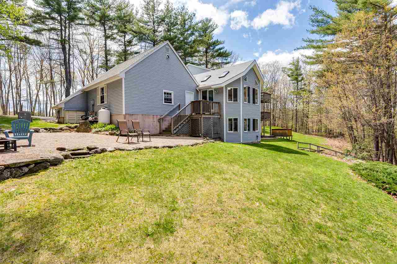318 Pond Hill Road Barrington, NH 03825 - Photo 26 of 33 Gallery Image 26