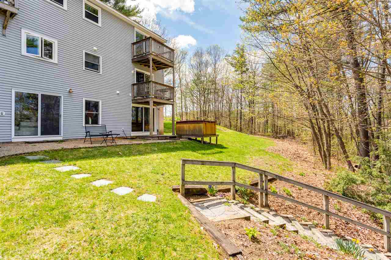 318 Pond Hill Road Barrington, NH 03825 - Photo 28 of 33 Gallery Image 28