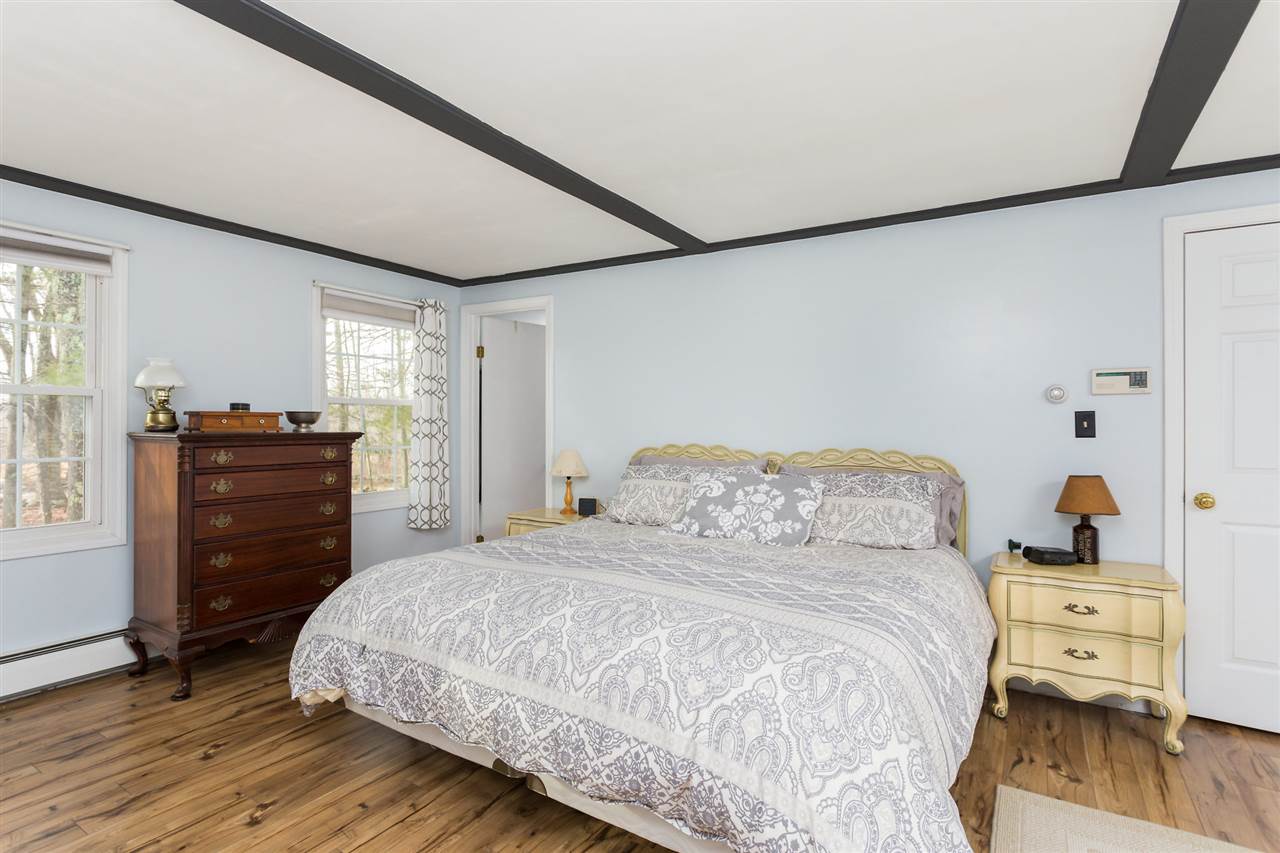 318 Pond Hill Road Barrington, NH 03825 - Photo 10 of 33 Gallery Image 10