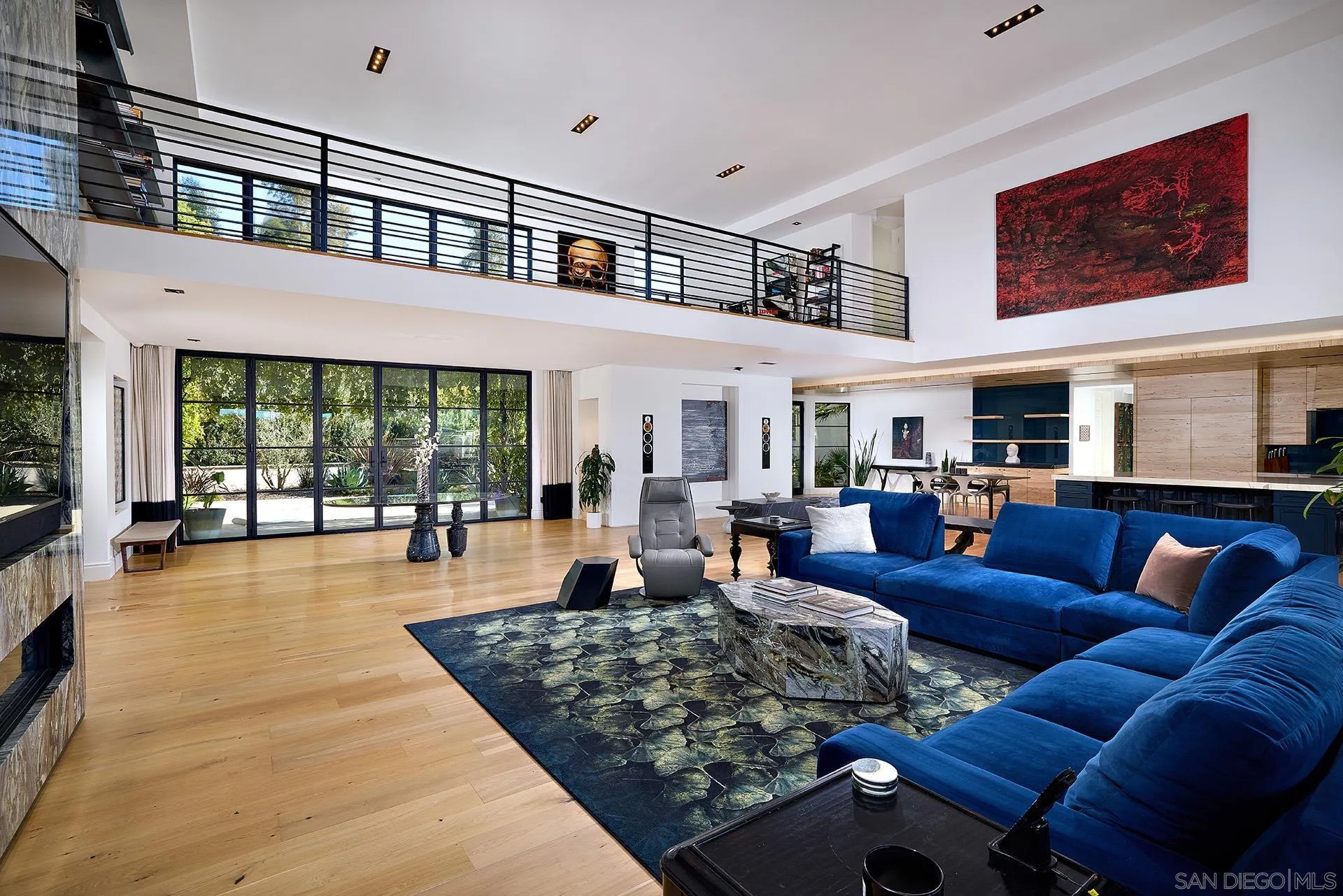 4773 El Mirlo Rancho Santa Fe, CA 92067 - Photo 12 of 58 Gallery Image 12