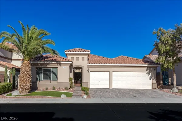 $4,500 | 2749 Botticelli Drive, Henderson, NV 89052