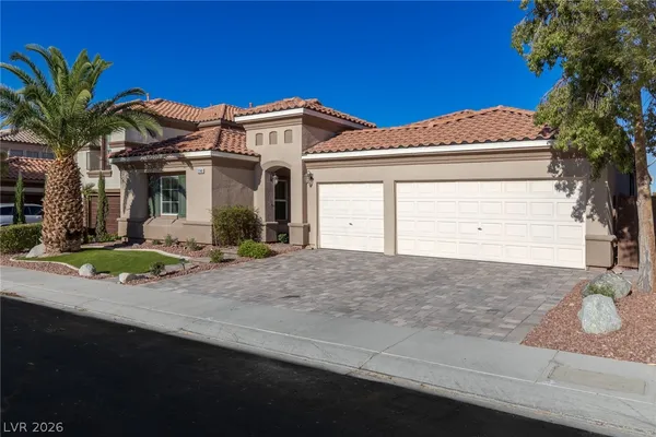 $4,500 | 2749 Botticelli Drive, Henderson, NV 89052