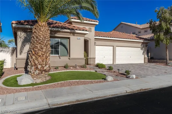 $4,500 | 2749 Botticelli Drive, Henderson, NV 89052