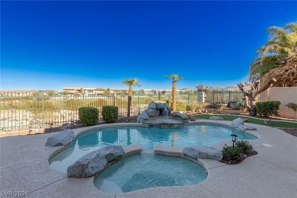 $4,500 | 2749 Botticelli Drive, Henderson, NV 89052