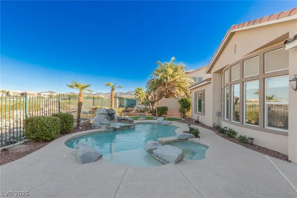 $4,500 | 2749 Botticelli Drive, Henderson, NV 89052