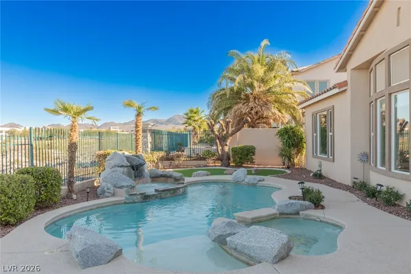 $4,500 | 2749 Botticelli Drive, Henderson, NV 89052