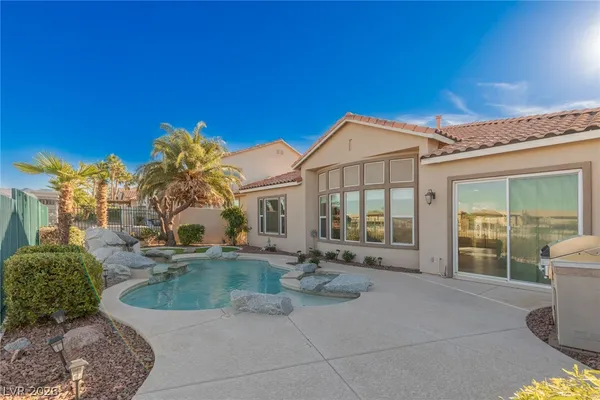 $4,500 | 2749 Botticelli Drive, Henderson, NV 89052