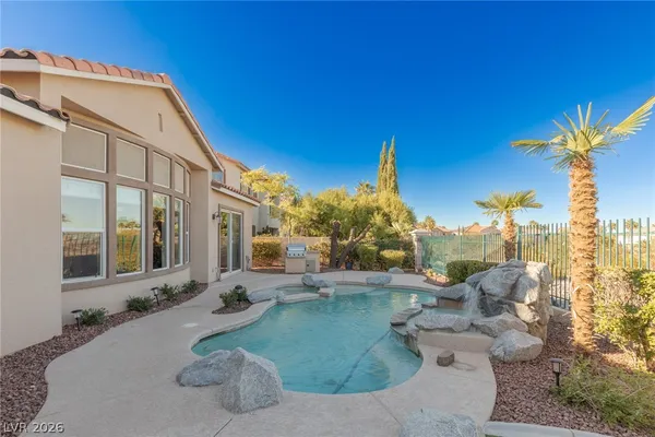 $4,500 | 2749 Botticelli Drive, Henderson, NV 89052