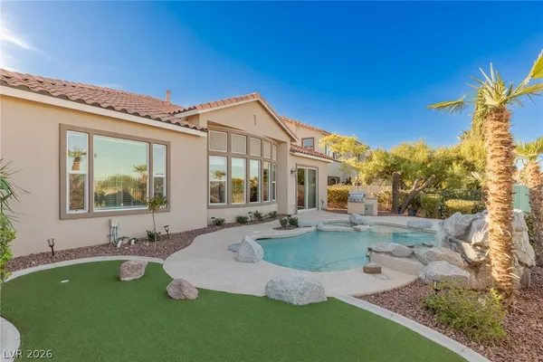 $4,500 | 2749 Botticelli Drive, Henderson, NV 89052