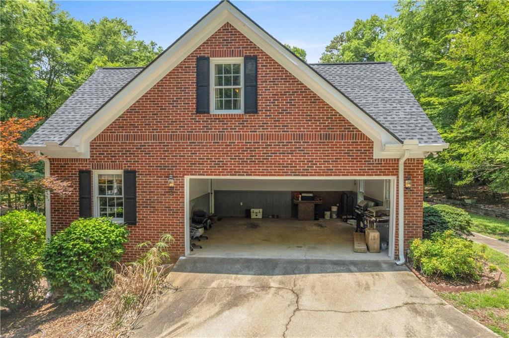 165 River Cv Ridge Social Circle, GA 30025 - Photo 3 of 87