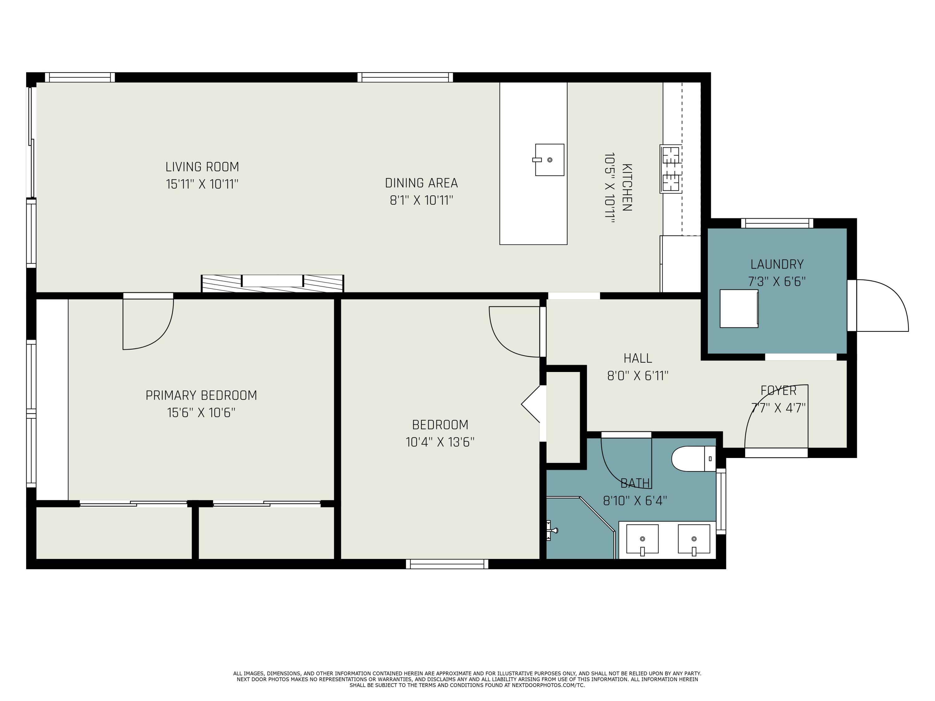 4449 Cordley Lake Road Pinckney, MI 48169 - Photo 54 of 54 4449_cordley_lake_road-floorplans