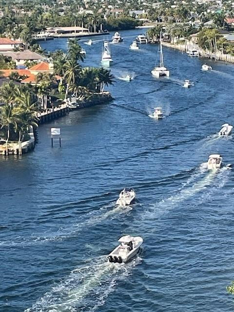 1401 North Riverside Drive, Unit 707 Pompano Beach, FL 33062 - Photo 16 of 32 Photo 16