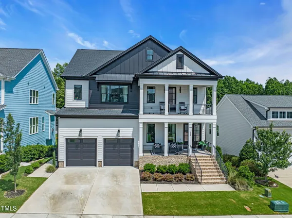 $1,200,000 | 325 Liberty Star Road, Wendell, NC 27591