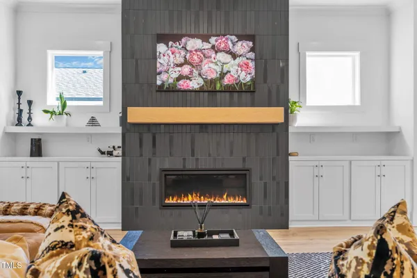 $1,200,000 | 325 Liberty Star Road, Wendell, NC 27591