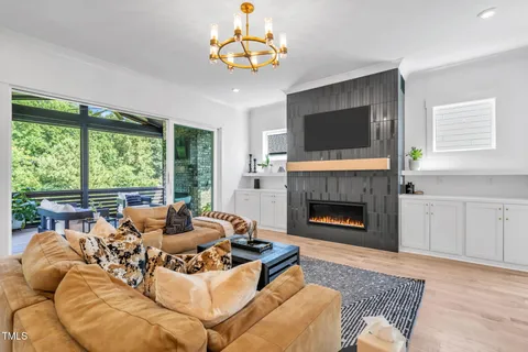 $1,200,000 | 325 Liberty Star Road, Wendell, NC 27591