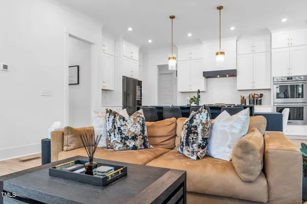 $1,200,000 | 325 Liberty Star Road, Wendell, NC 27591