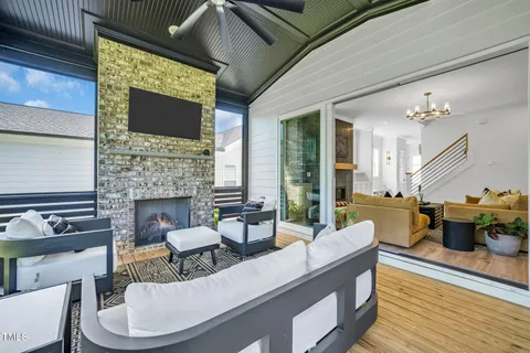 $1,200,000 | 325 Liberty Star Road, Wendell, NC 27591