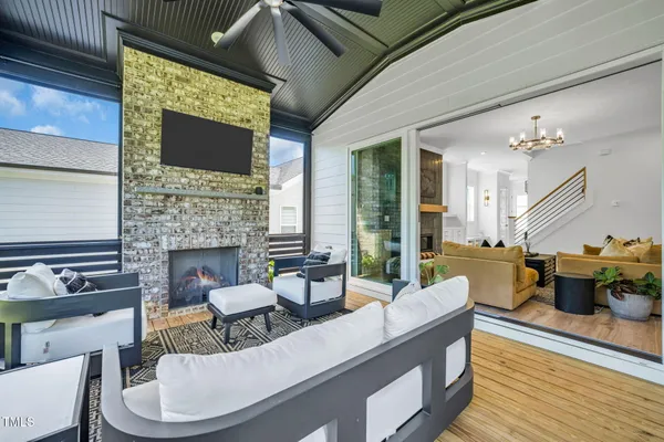 $1,200,000 | 325 Liberty Star Road, Wendell, NC 27591