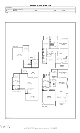 $1,200,000 | 325 Liberty Star Road, Wendell, NC 27591