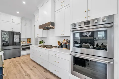 $1,200,000 | 325 Liberty Star Road, Wendell, NC 27591