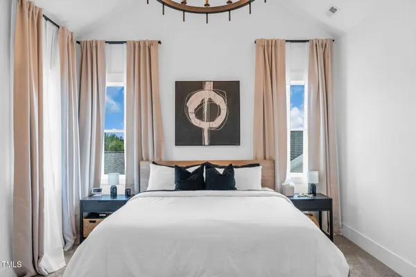 $1,200,000 | 325 Liberty Star Road, Wendell, NC 27591