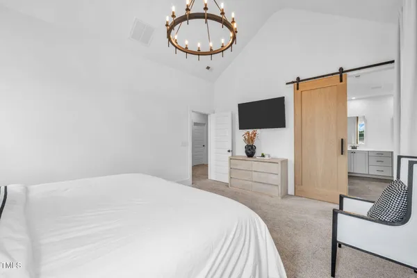 $1,200,000 | 325 Liberty Star Road, Wendell, NC 27591