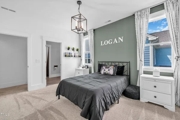 $1,200,000 | 325 Liberty Star Road, Wendell, NC 27591