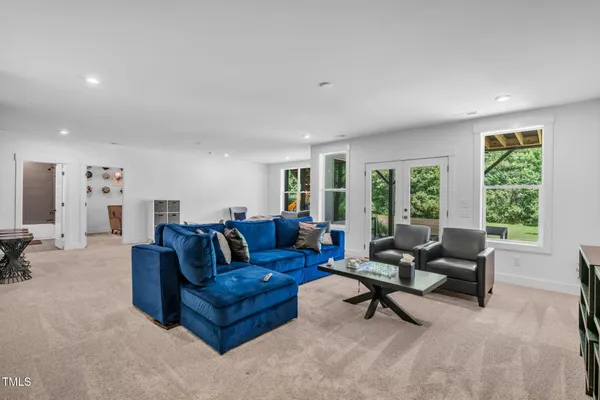 $1,200,000 | 325 Liberty Star Road, Wendell, NC 27591