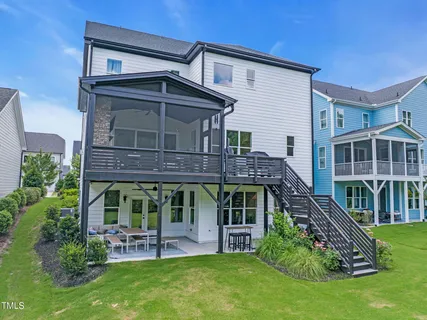 $1,200,000 | 325 Liberty Star Road, Wendell, NC 27591