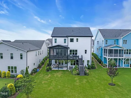 $1,200,000 | 325 Liberty Star Road, Wendell, NC 27591