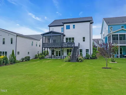 $1,200,000 | 325 Liberty Star Road, Wendell, NC 27591