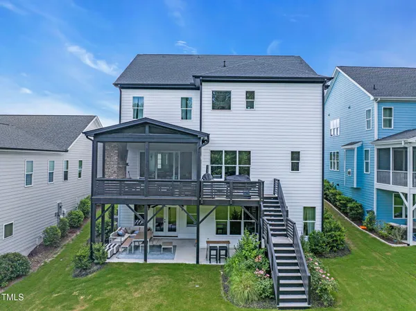 $1,200,000 | 325 Liberty Star Road, Wendell, NC 27591