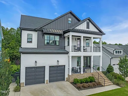 $1,200,000 | 325 Liberty Star Road, Wendell, NC 27591