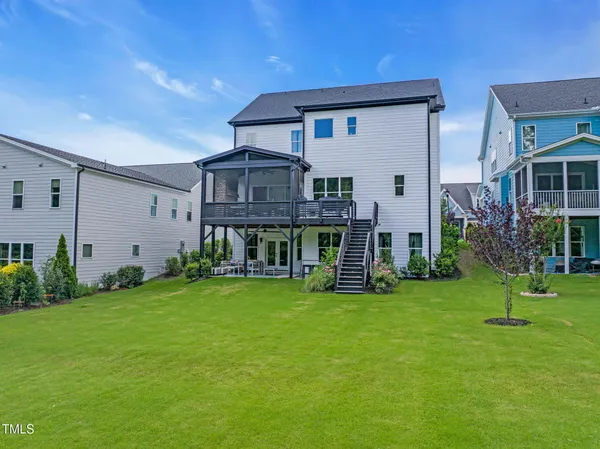 $1,200,000 | 325 Liberty Star Road, Wendell, NC 27591