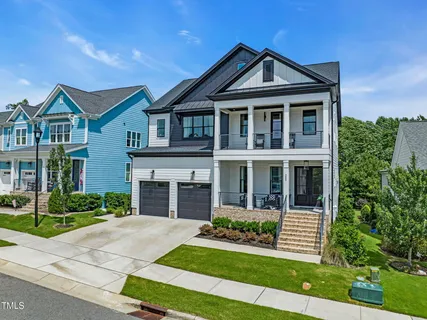 $1,200,000 | 325 Liberty Star Road, Wendell, NC 27591