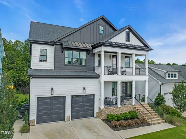 $1,200,000 | 325 Liberty Star Road, Wendell, NC 27591