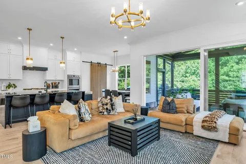 $1,200,000 | 325 Liberty Star Road, Wendell, NC 27591