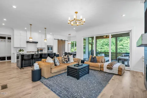 $1,200,000 | 325 Liberty Star Road, Wendell, NC 27591