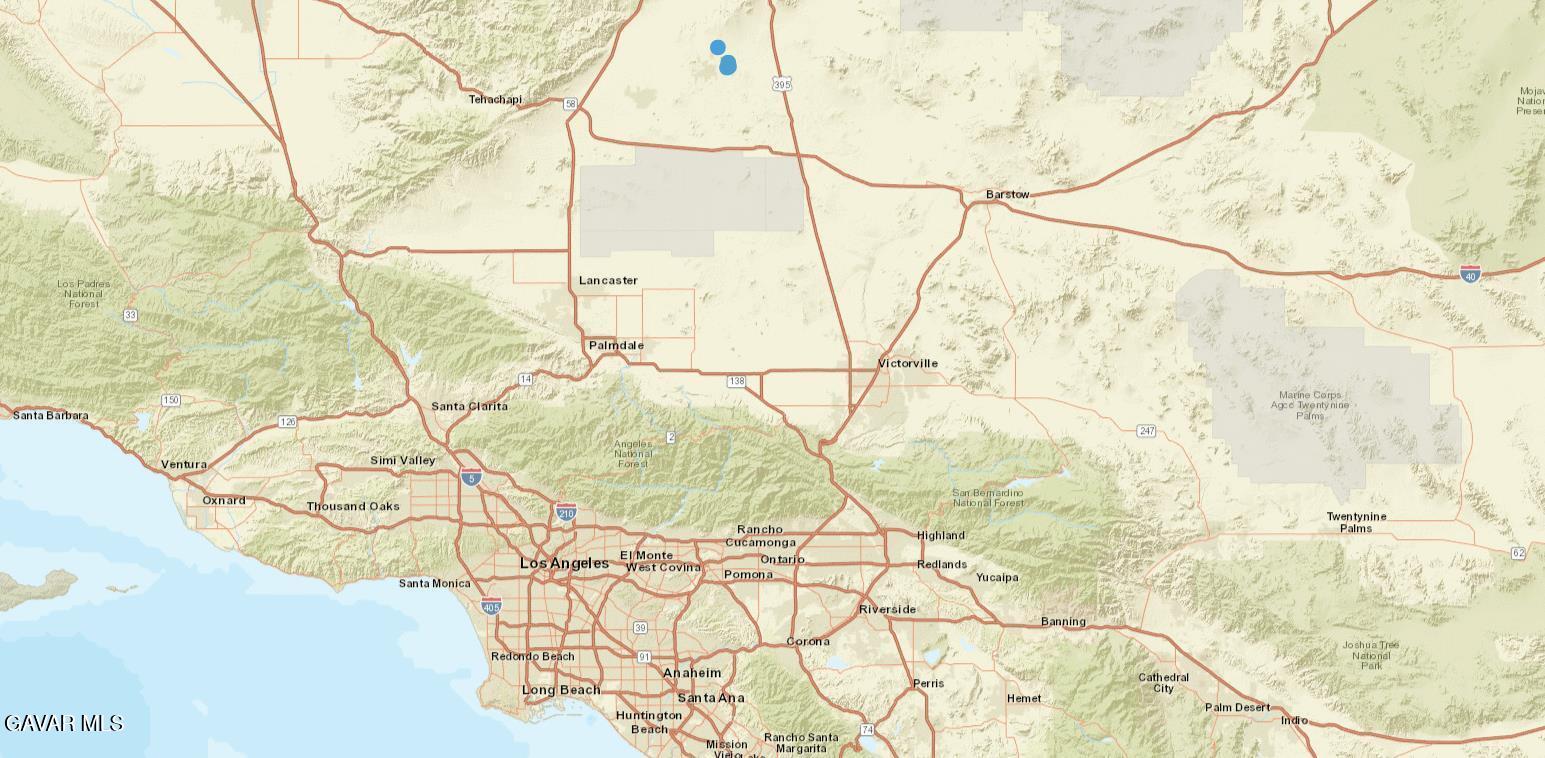 Bucknell Road California City, CA 93505 - Photo 16 of 16