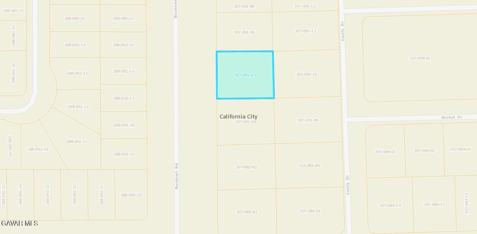 Bucknell Road California City, CA 93505 - Photo 2 of 16 a view of a utility room