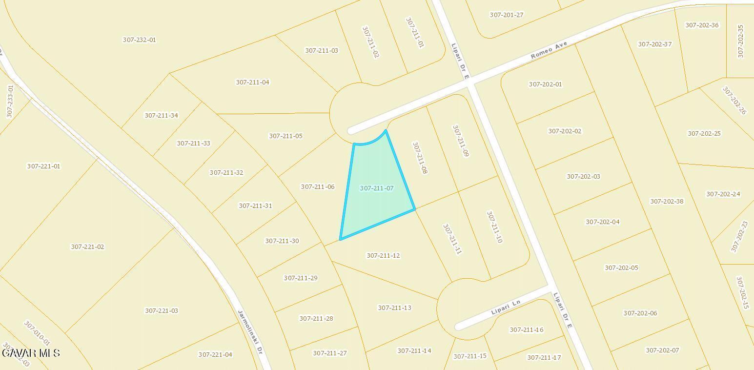 Bucknell Road California City, CA 93505 - Photo 8 of 16